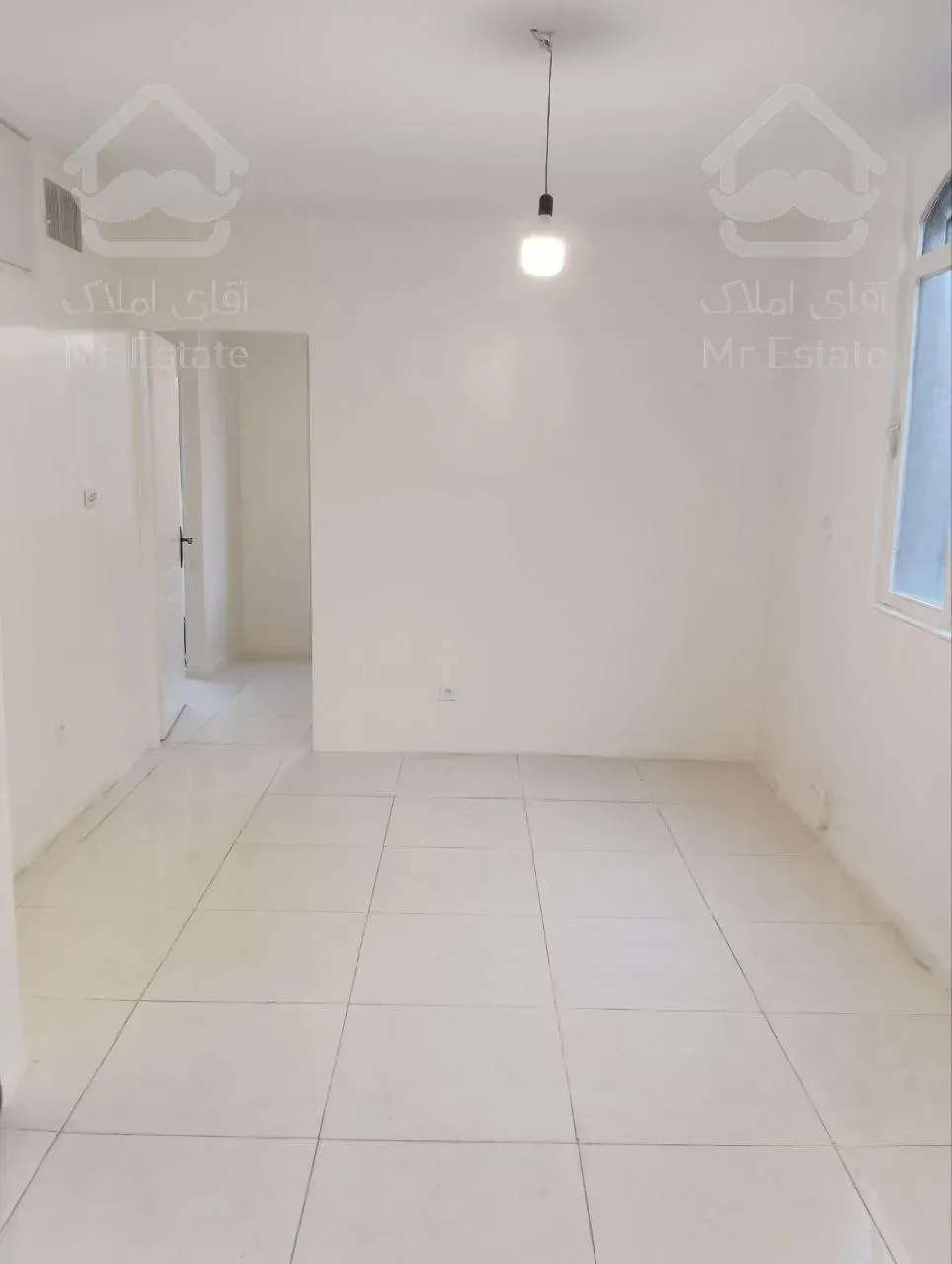 ۴۲ متر/پارکینگدار/بازسازی شده در کمیل