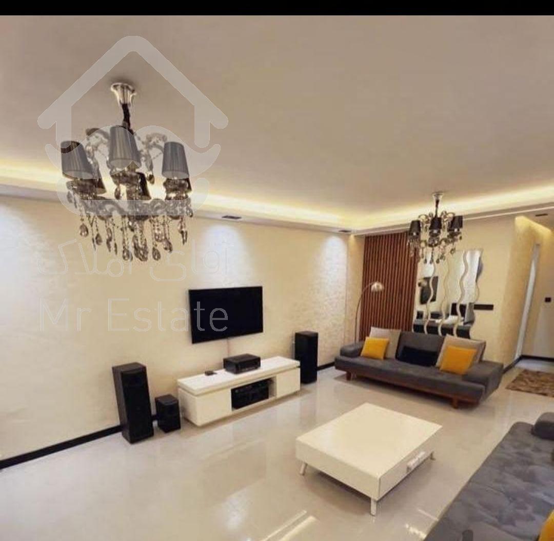 ۷۵متر۲خواب فول امکانات روبه آفتاب آلاله غربی