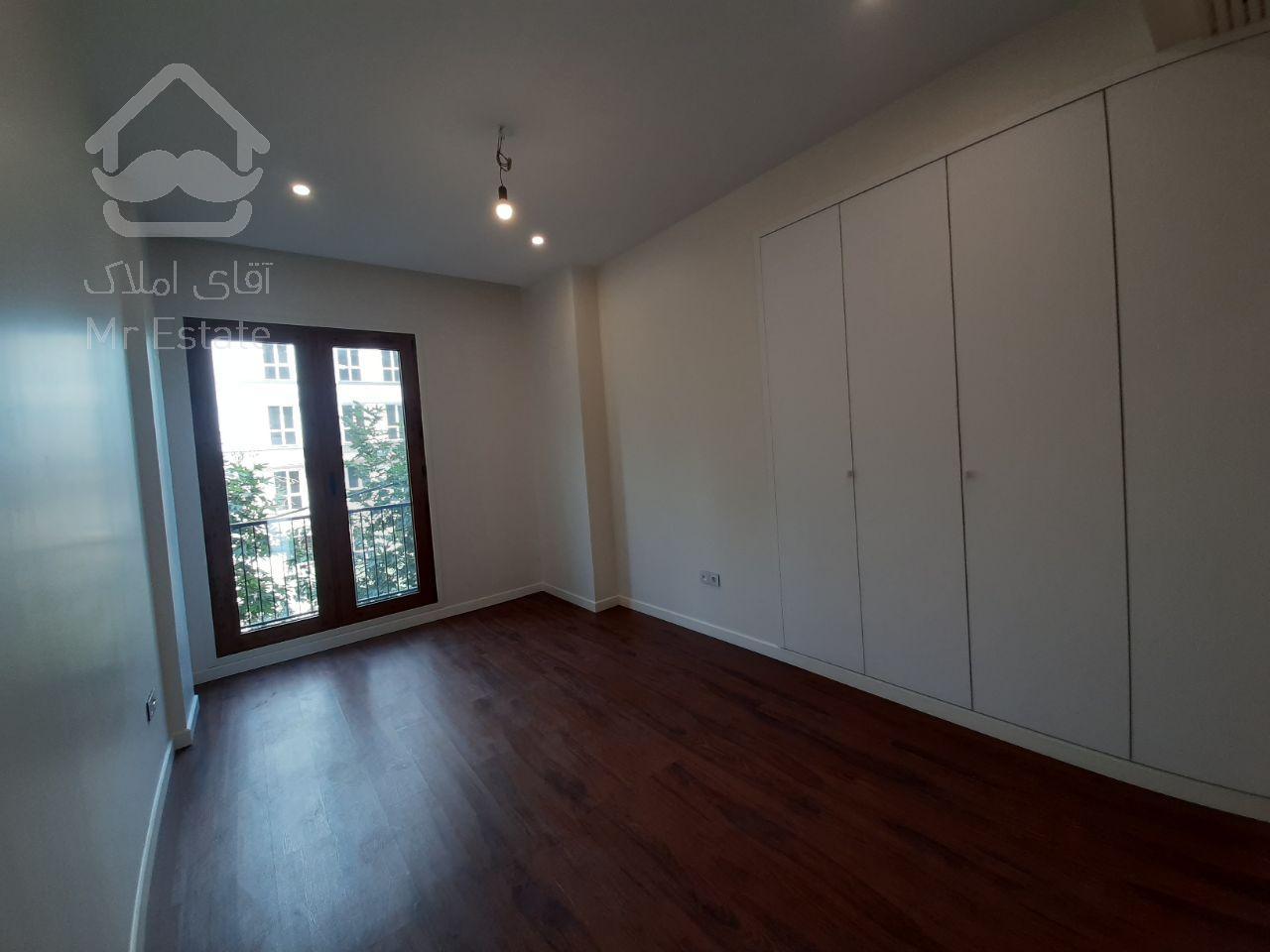 آپارتمان ۱۳۵ متر اجاره فرمانیه