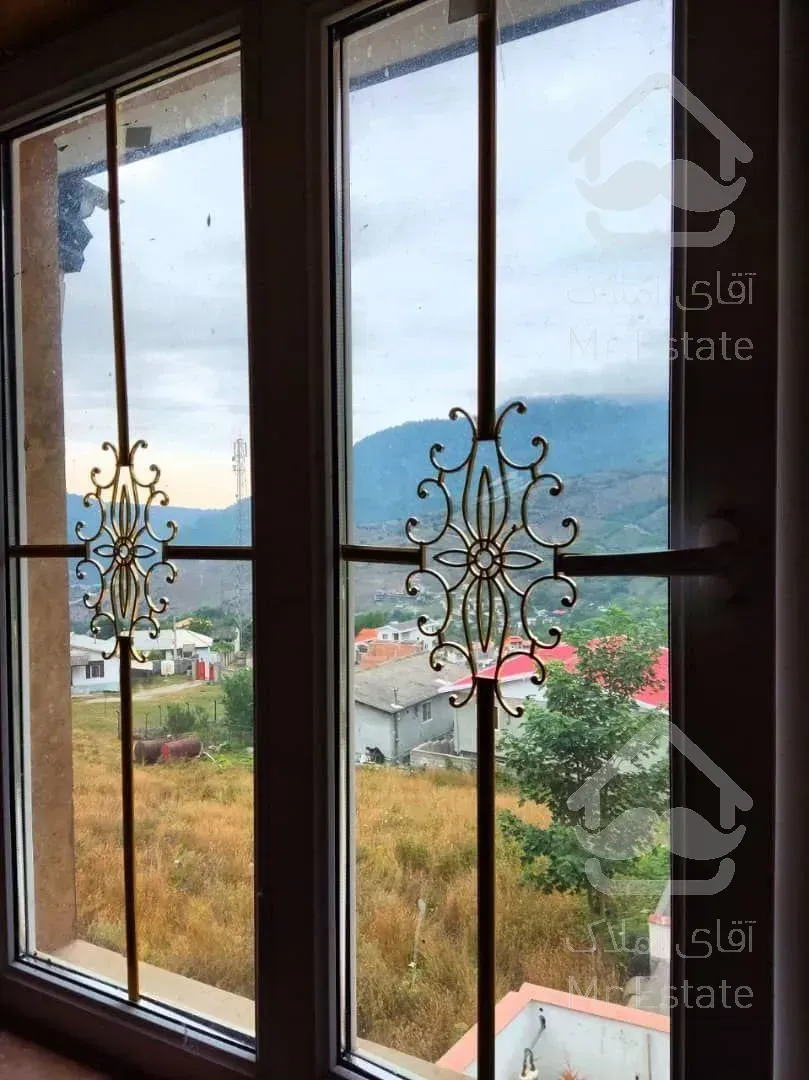 دوبلکس ۳۶۰متری محدوده چمستان