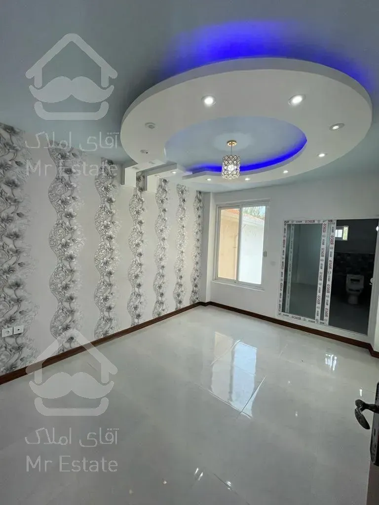 دوبلکس سندداربا استخر محدوده چمستان