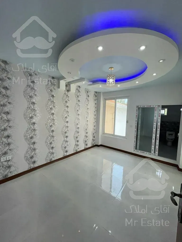 دوبلکس ۳۶۰متری محدوده چمستان