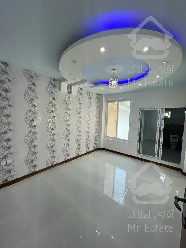 دوبلکس ۳۶۰متری محدوده چمستان