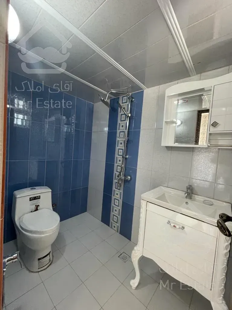 دوبلکس سندداربا استخر محدوده چمستان