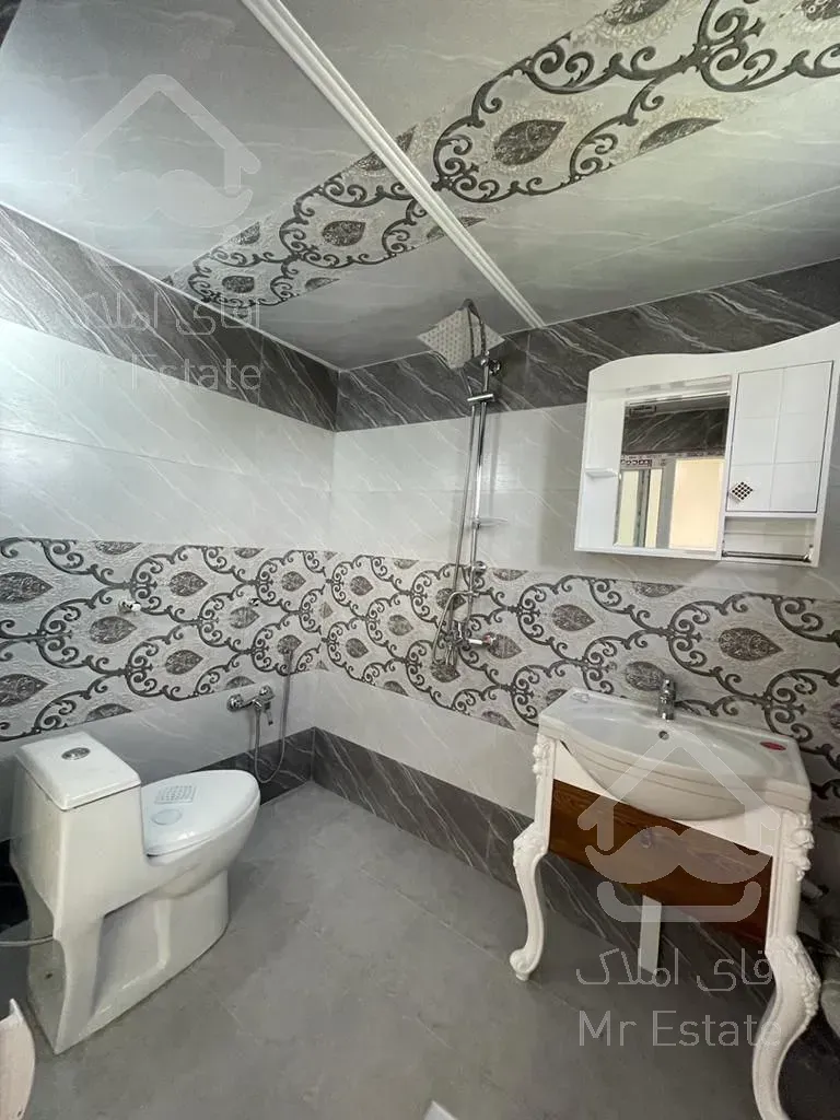 دوبلکس ۳۶۰متری محدوده چمستان