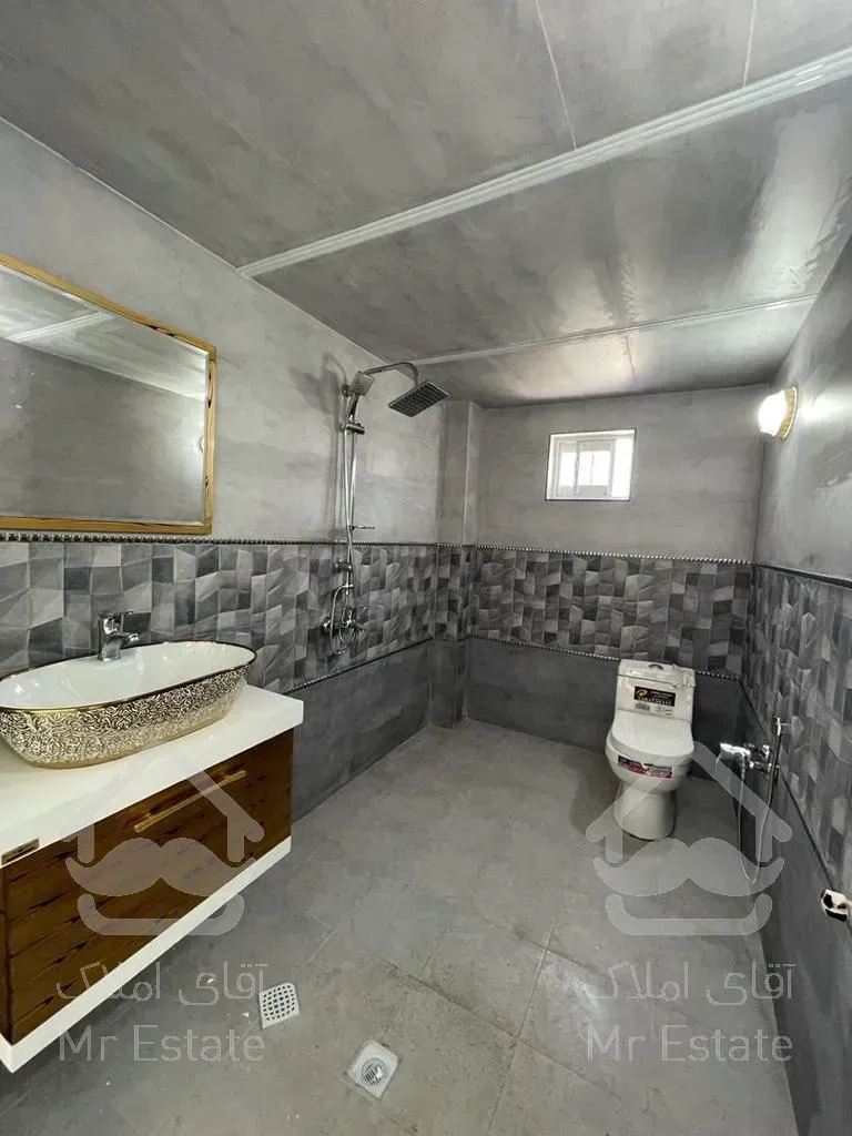 دوبلکس سندداربا استخر محدوده چمستان