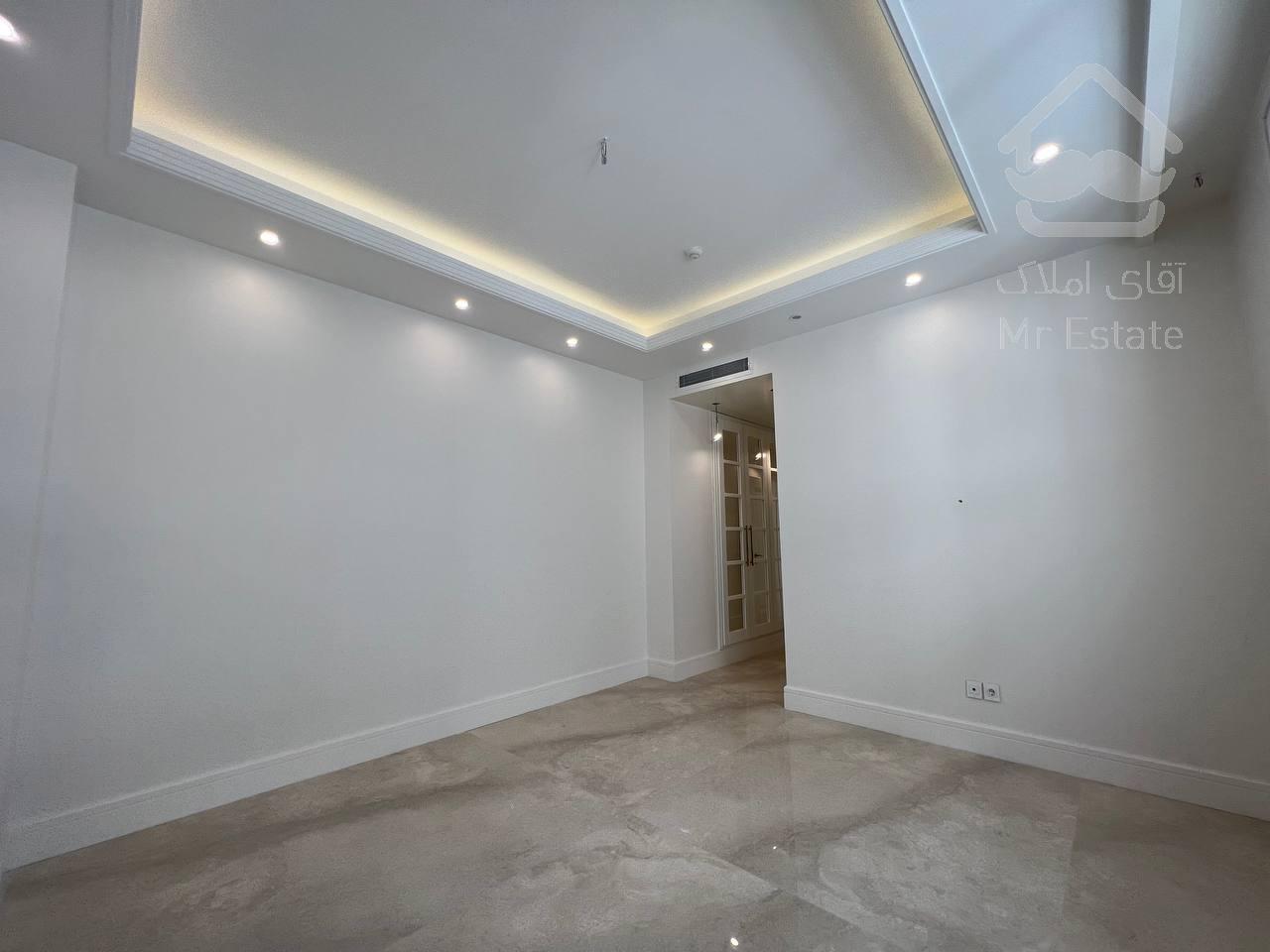 آپارتمان ۱۹۵ متر اجاره فرمانیه