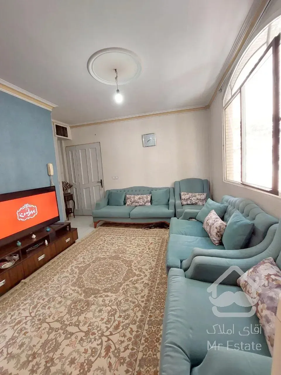 ۳۵متر زیر قیمت تکواحدی  جیحون هاشمی