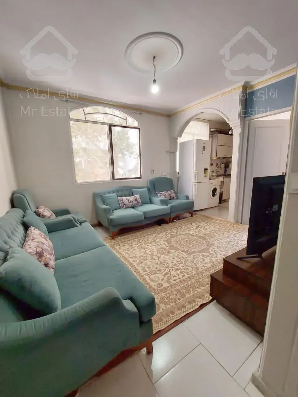 ۳۵متر زیر قیمت تکواحدی  جیحون هاشمی