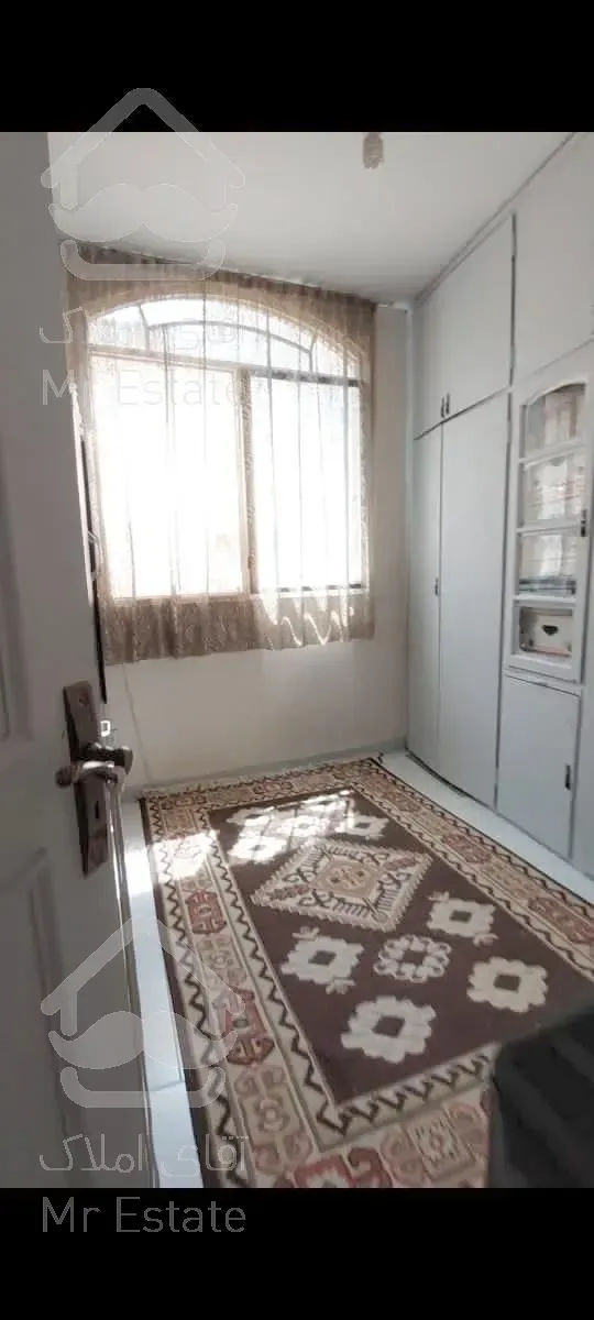 ۳۵متر زیر قیمت تکواحدی  جیحون هاشمی