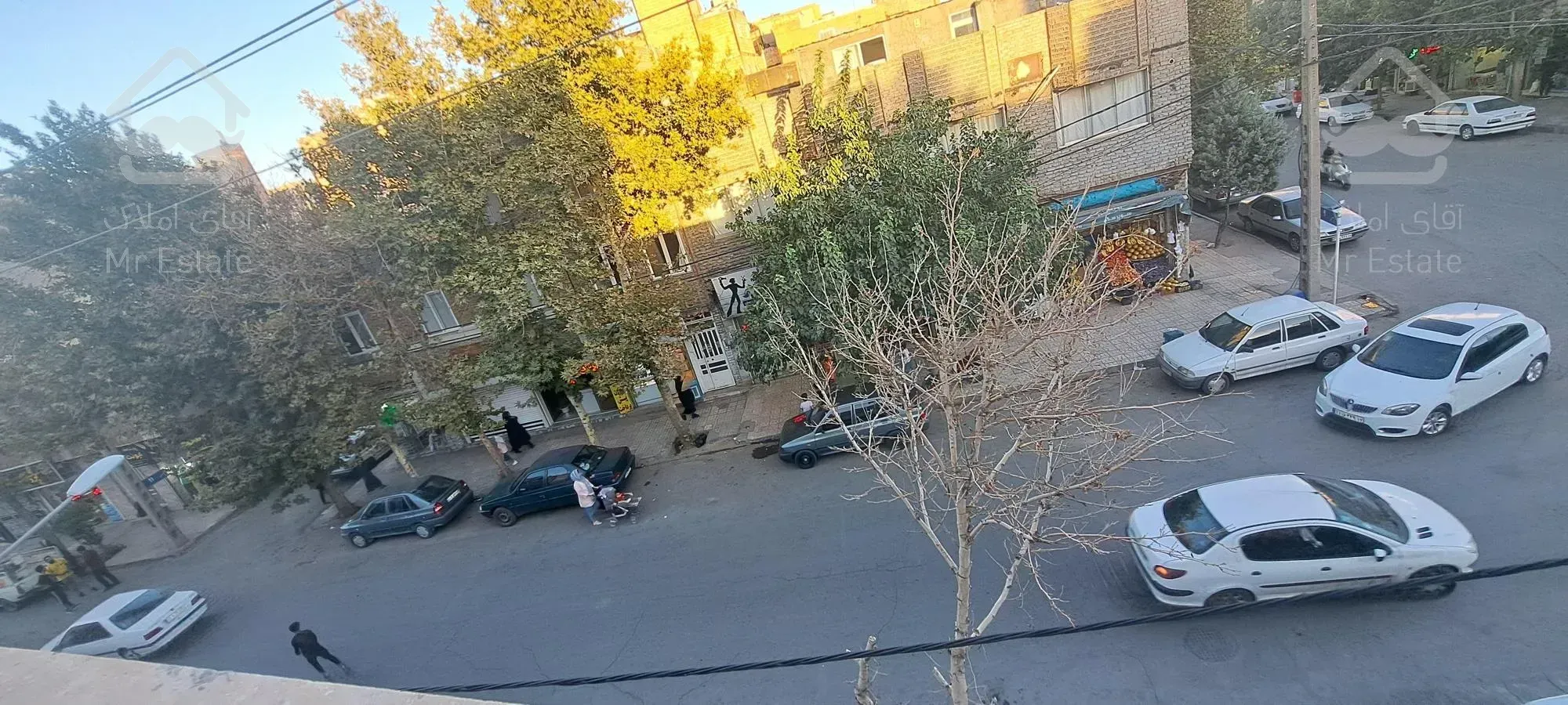 اجاره تجاری دفتر کار مزون