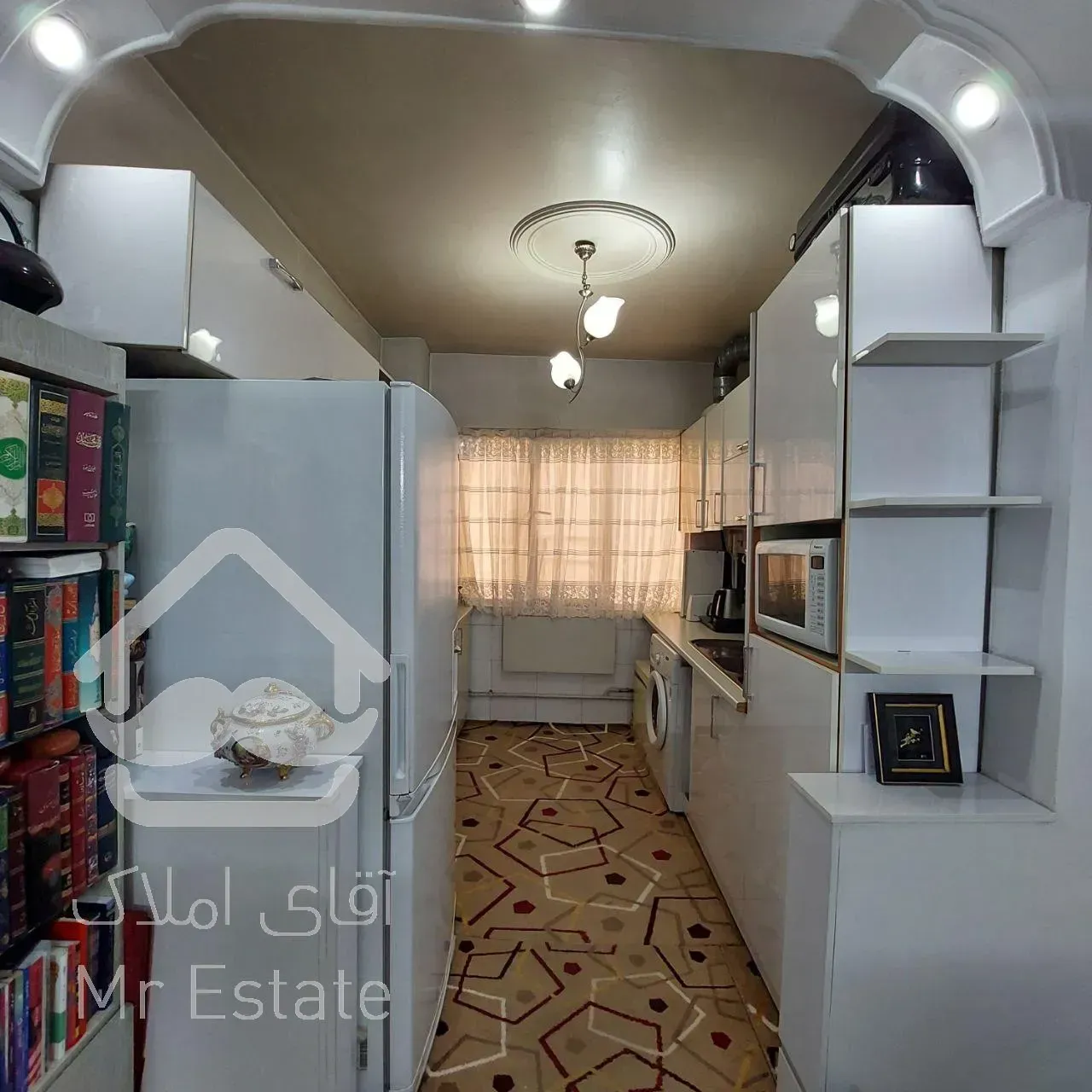 فوری ۴۵ متر بریانک