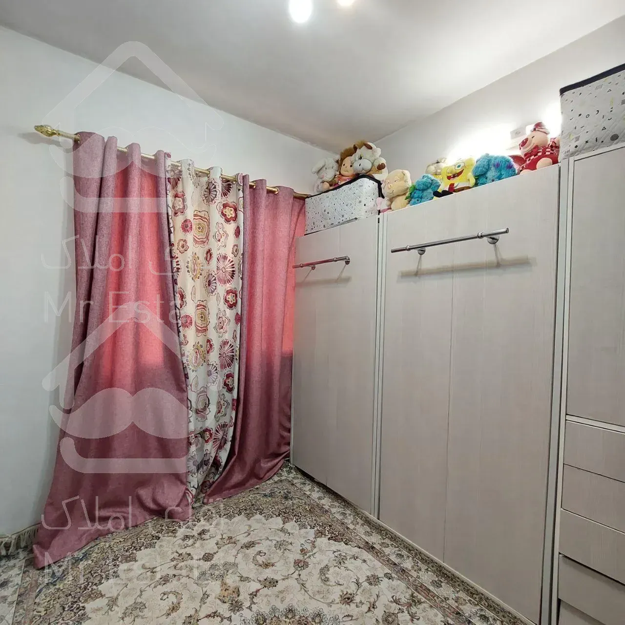 فوری ۴۵ متر بریانک