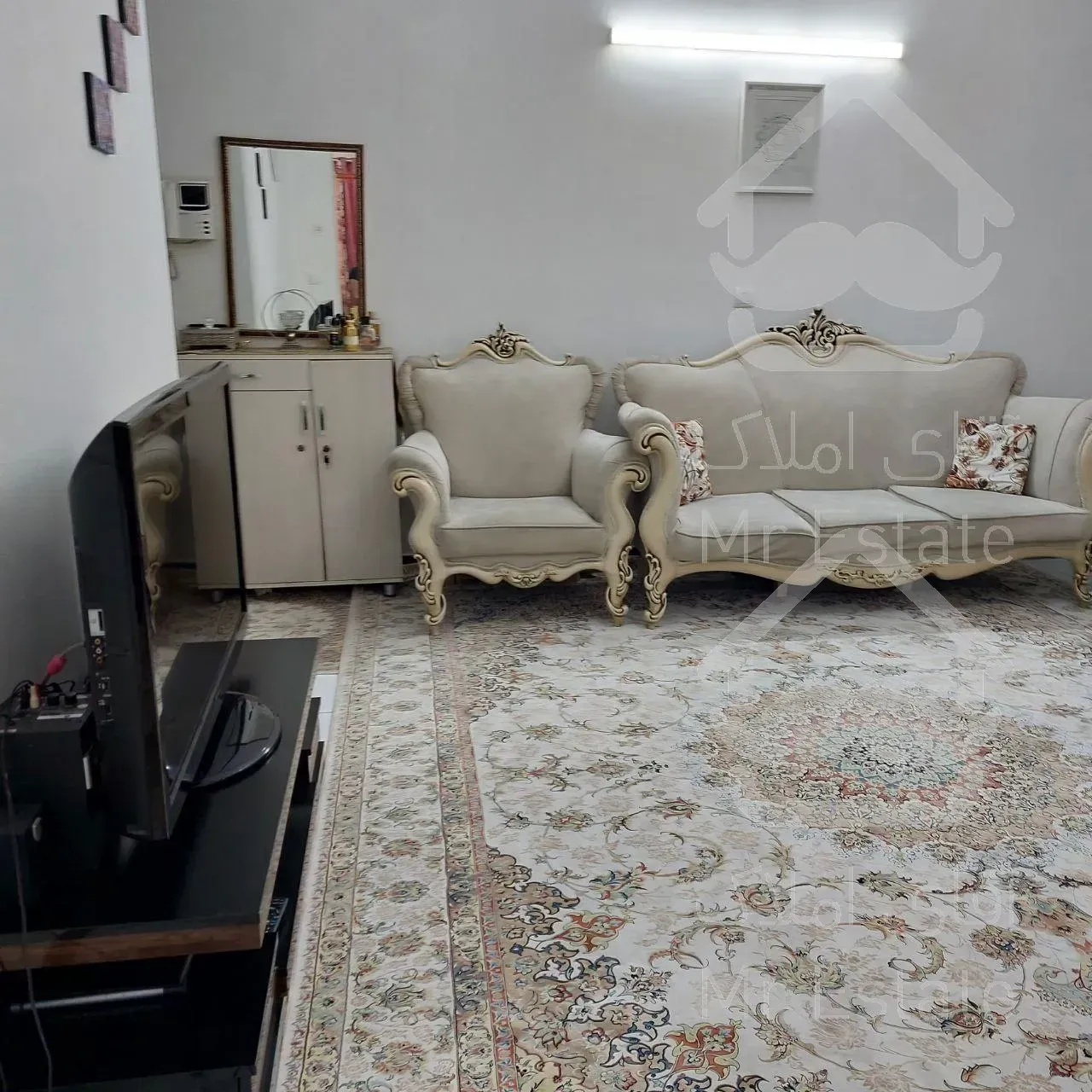 فوری ۴۵ متر بریانک