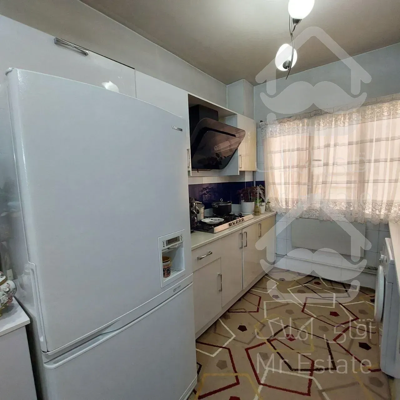 فوری ۴۵ متر بریانک