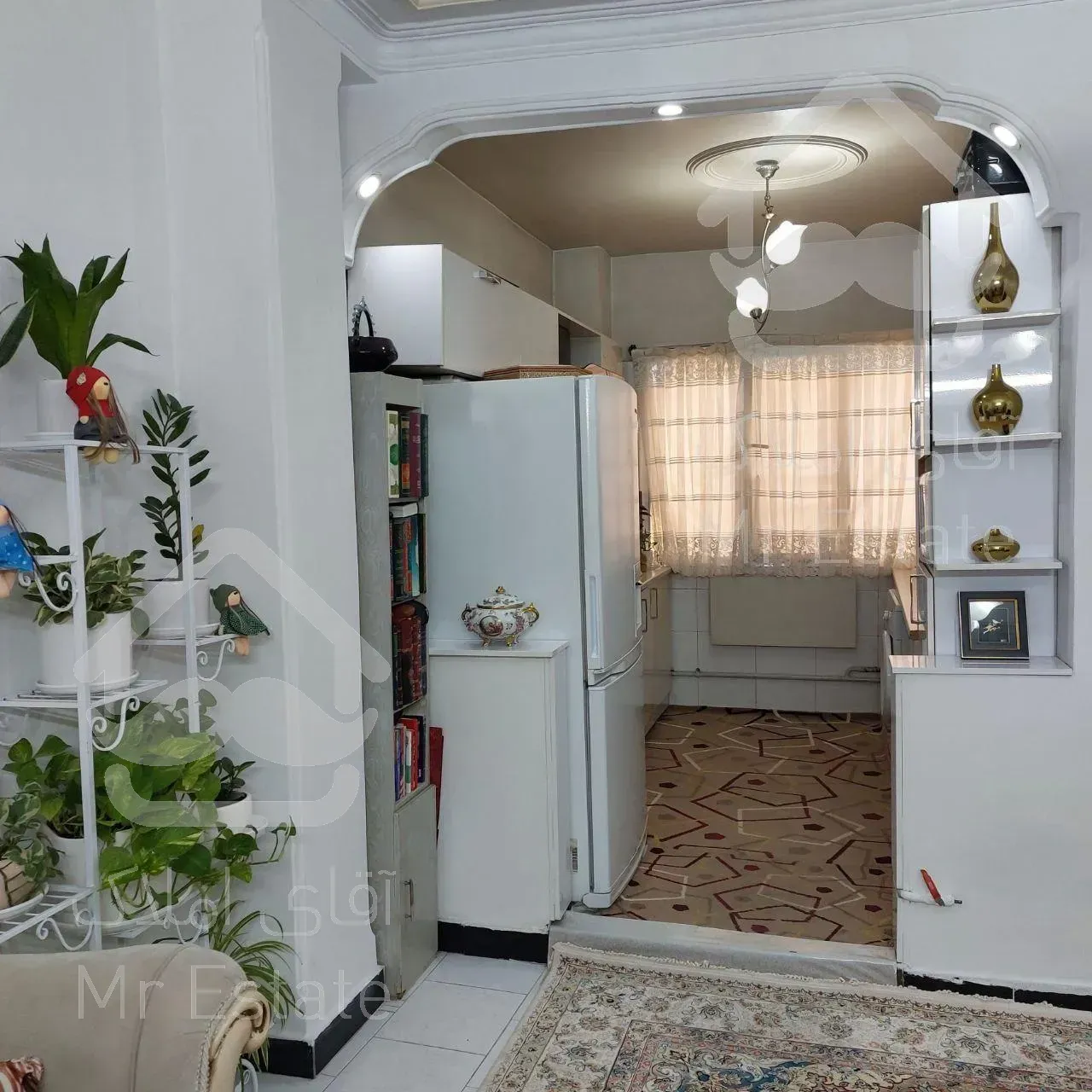 فوری ۴۵ متر بریانک