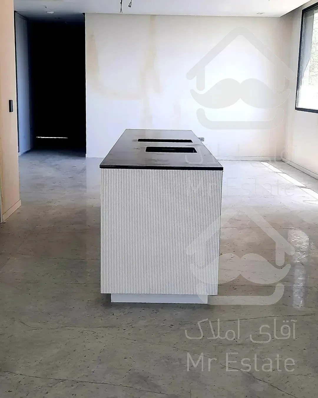 فروش برج باغ ۳۳۰ متری در کامرانیه