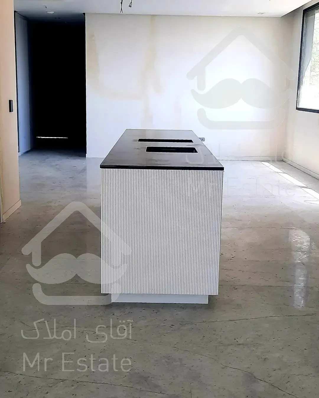 فروش برج باغ ۳۲۰ متر در کامرانیه