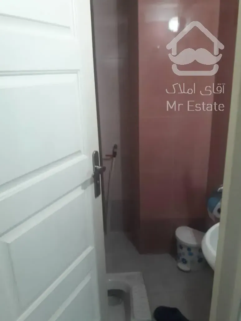 ۷۵متری دوخوابه آپارتمان سی متری جی