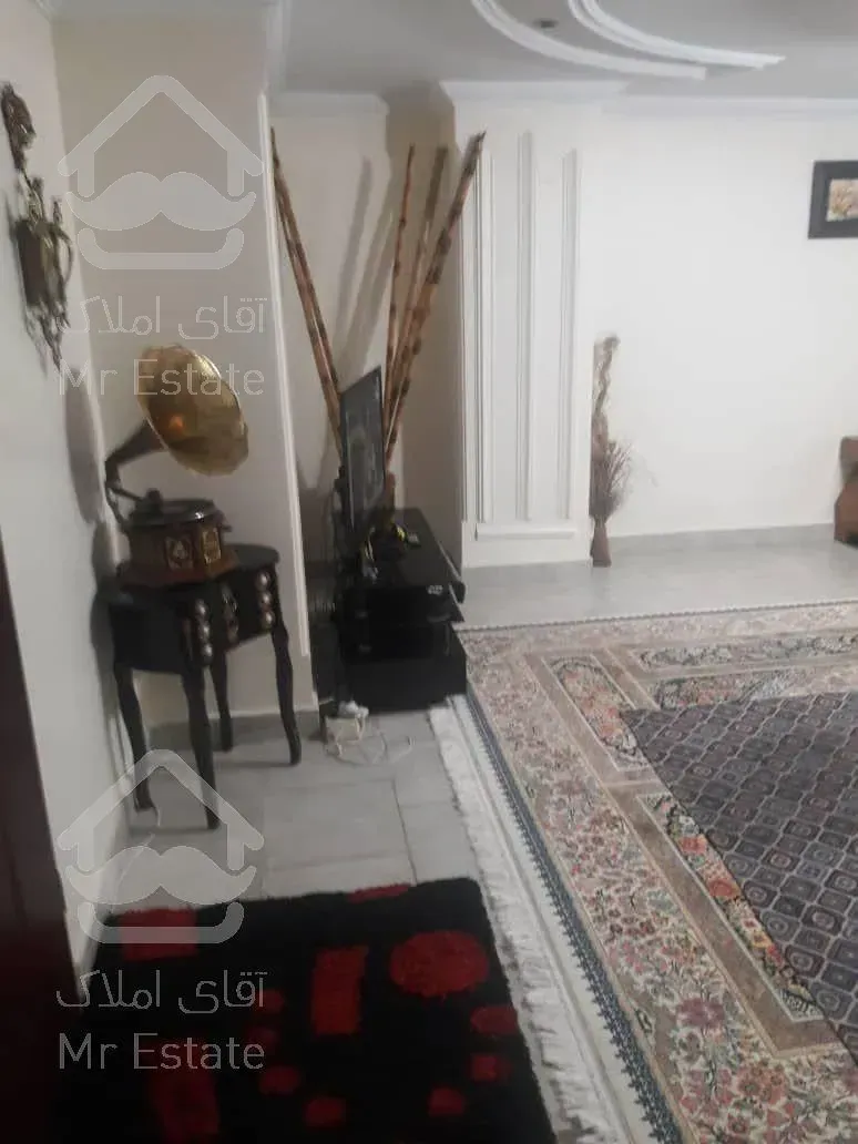 ۷۵متری دوخوابه آپارتمان سی متری جی