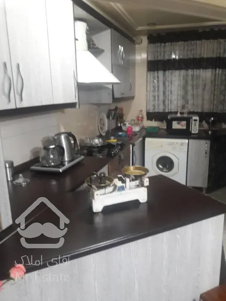 ۷۵متری دوخوابه آپارتمان سی متری جی