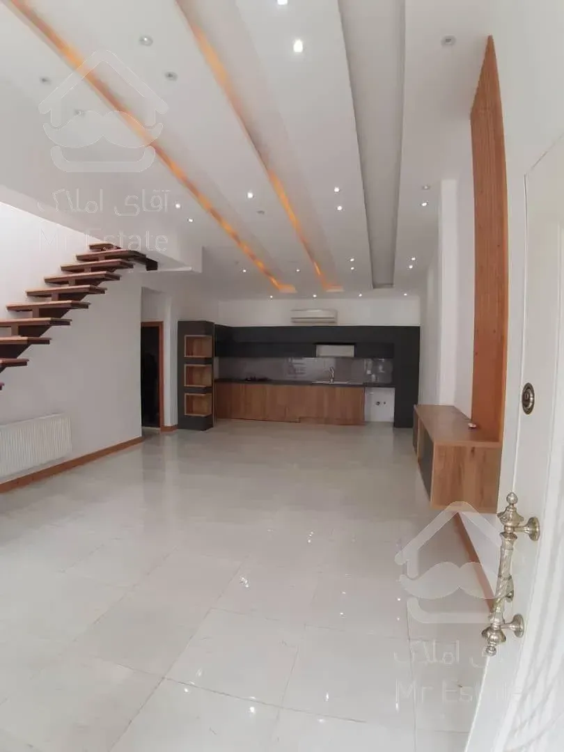 فروش ویلا نیمپیلوت استخر داخل دل جنگل