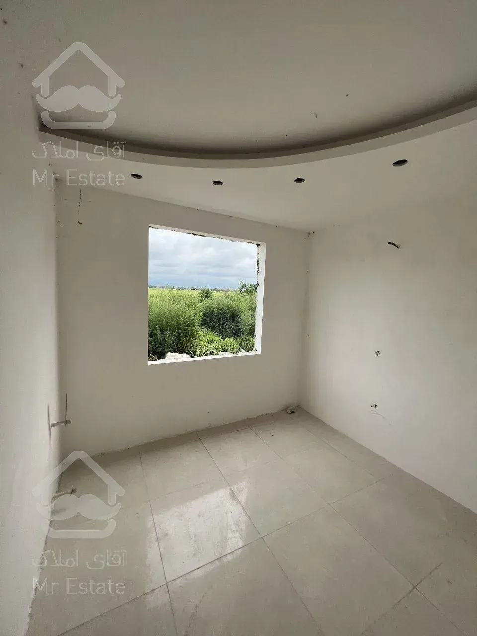 فروش ویلا فلت زیر قیمت منطقه کاملا اکازیون