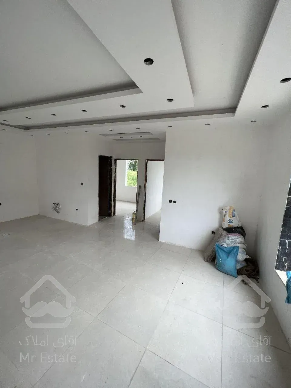 فروش ویلا فلت زیر قیمت منطقه کاملا اکازیون