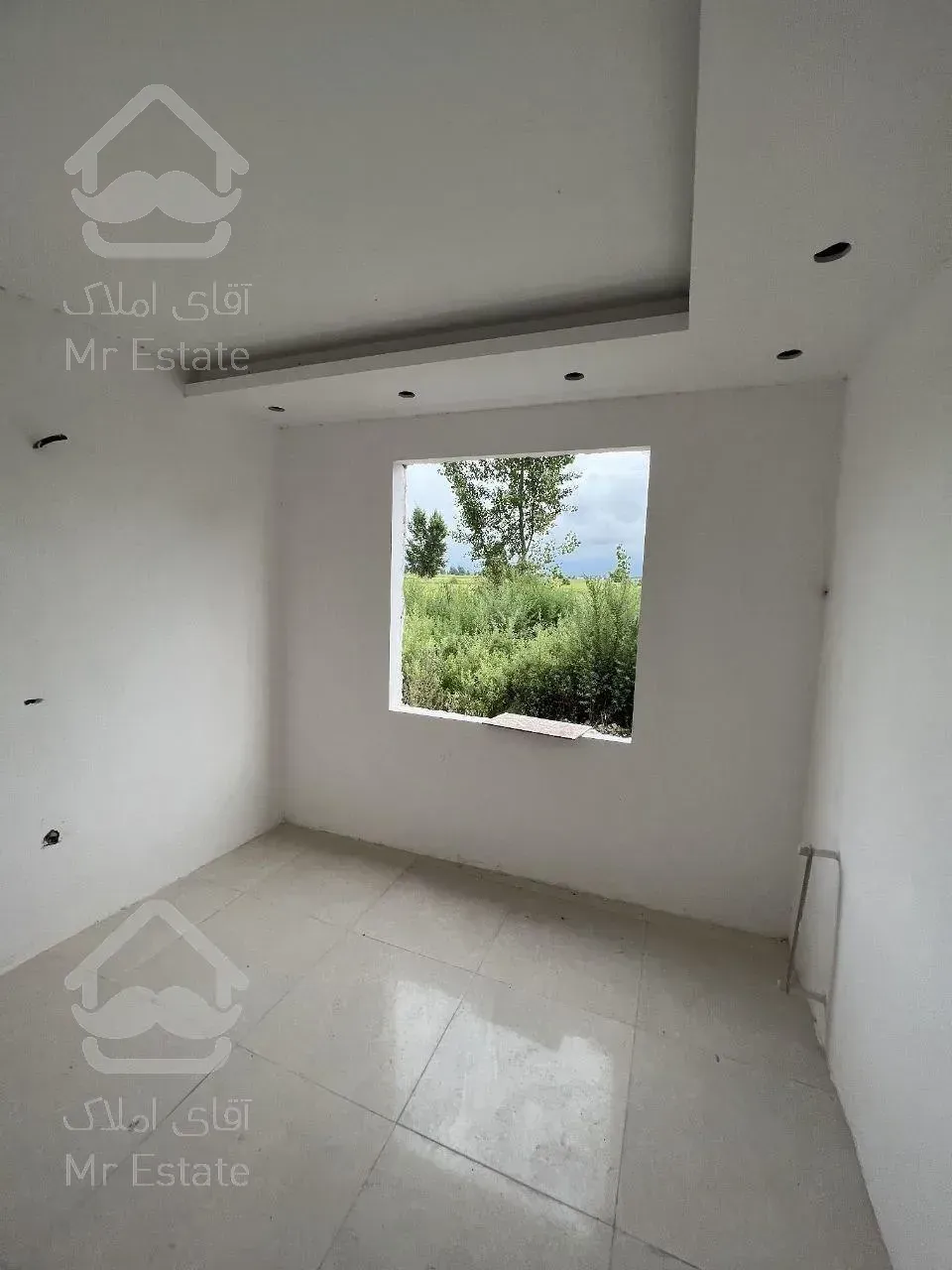 فروش ویلا فلت زیر قیمت منطقه کاملا اکازیون