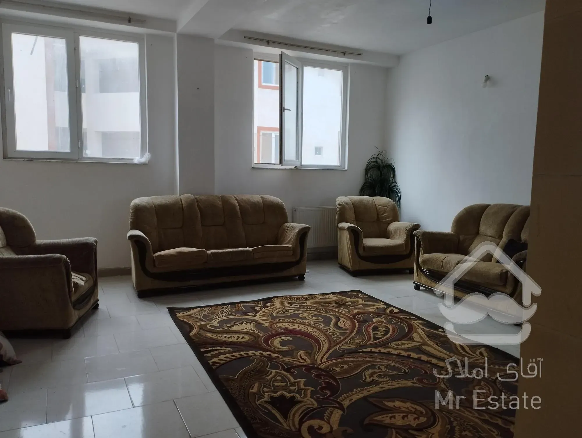 اجاره یک واحد آپارتمان شهرکی