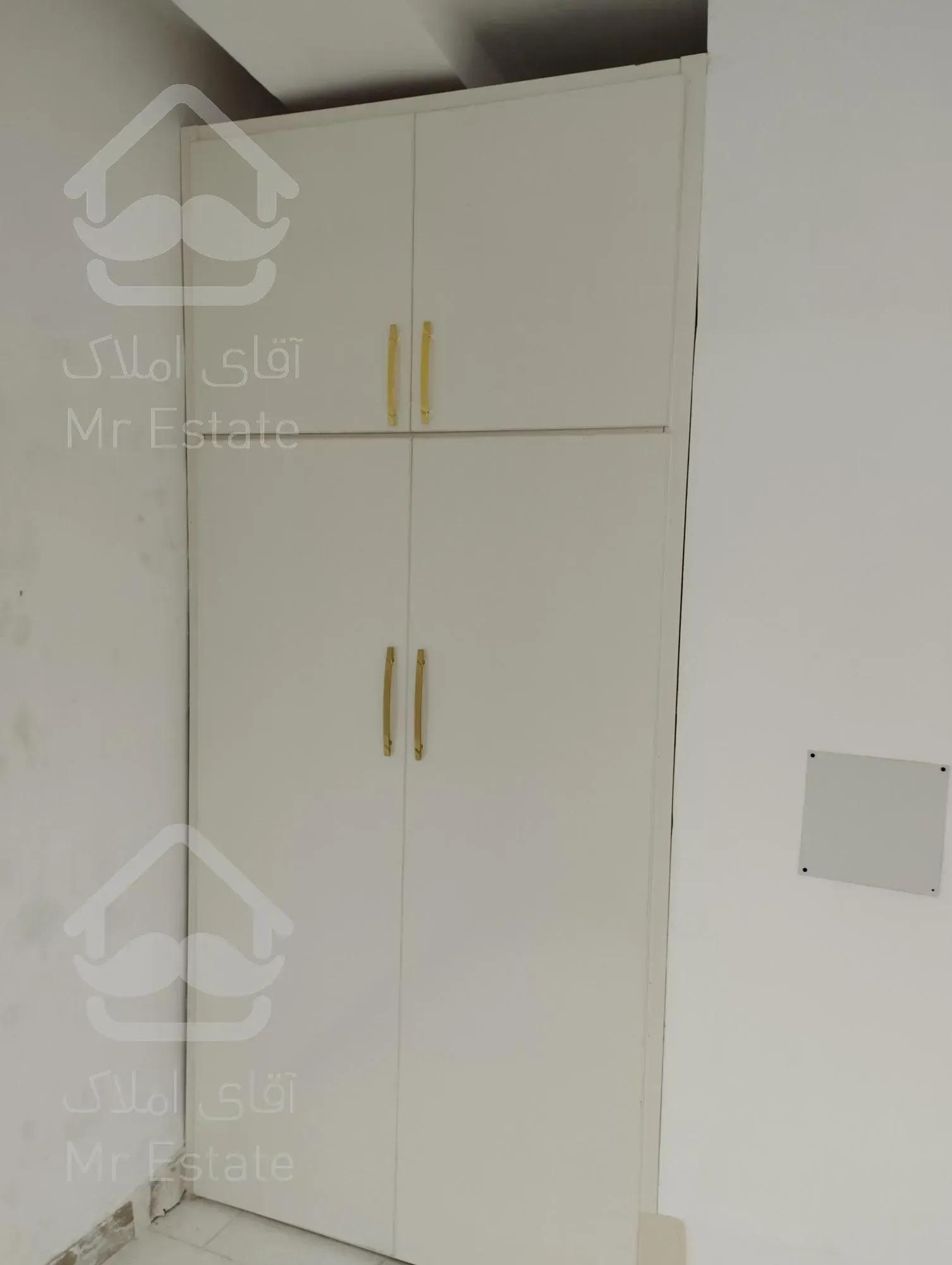 اجاره یک واحد آپارتمان شهرکی