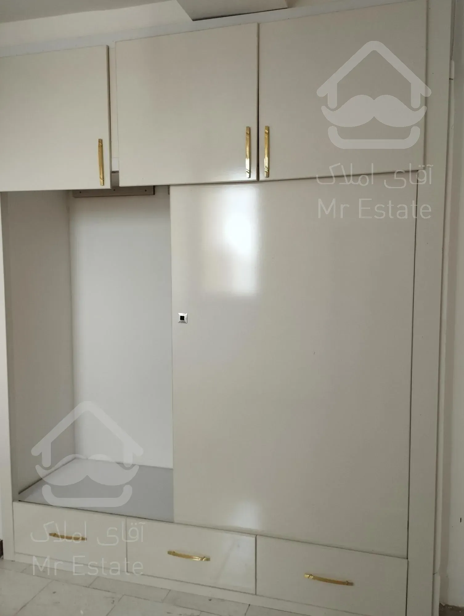 اجاره یک واحد آپارتمان شهرکی