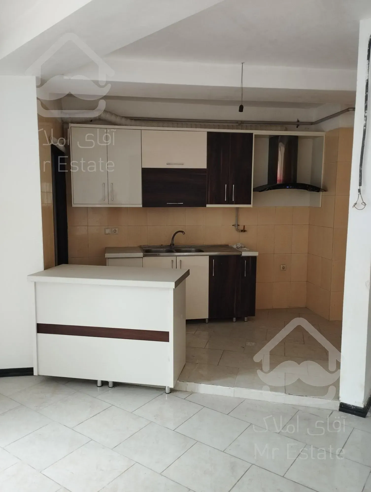 اجاره یک واحد آپارتمان