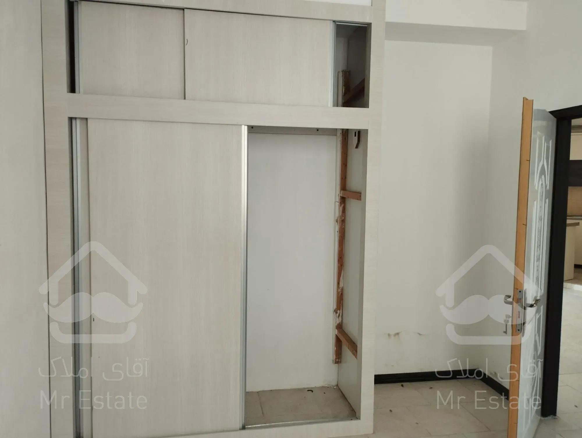 اجاره یک واحد آپارتمان