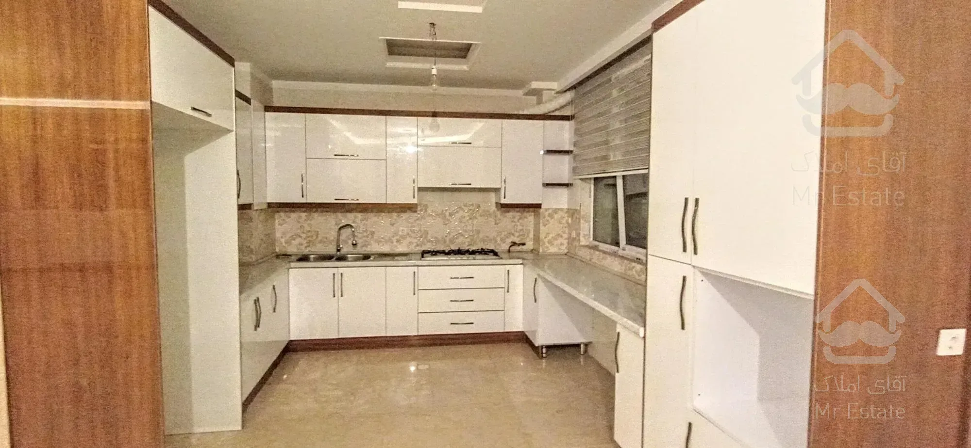 ۱۶۵متر۳خواب تکواحدی نوساز  *۲پارکینگ* میدان المپیک