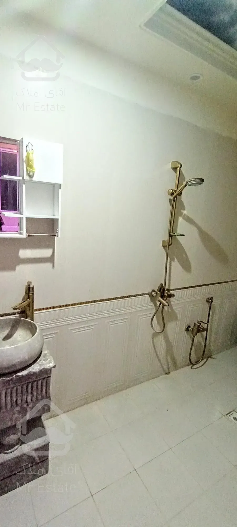 ۱۶۵متر۳خواب تکواحدی نوساز  *۲پارکینگ* میدان المپیک