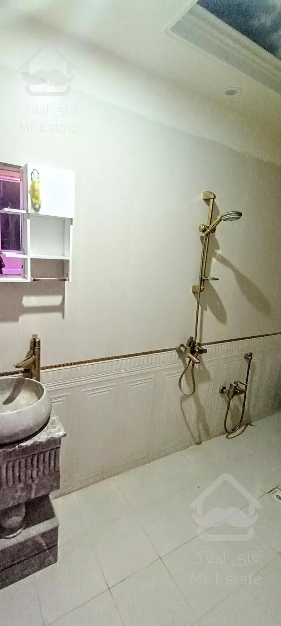 ۱۶۵متر۳خواب تکواحدی نوساز  *۲پارکینگ* میدان المپیک