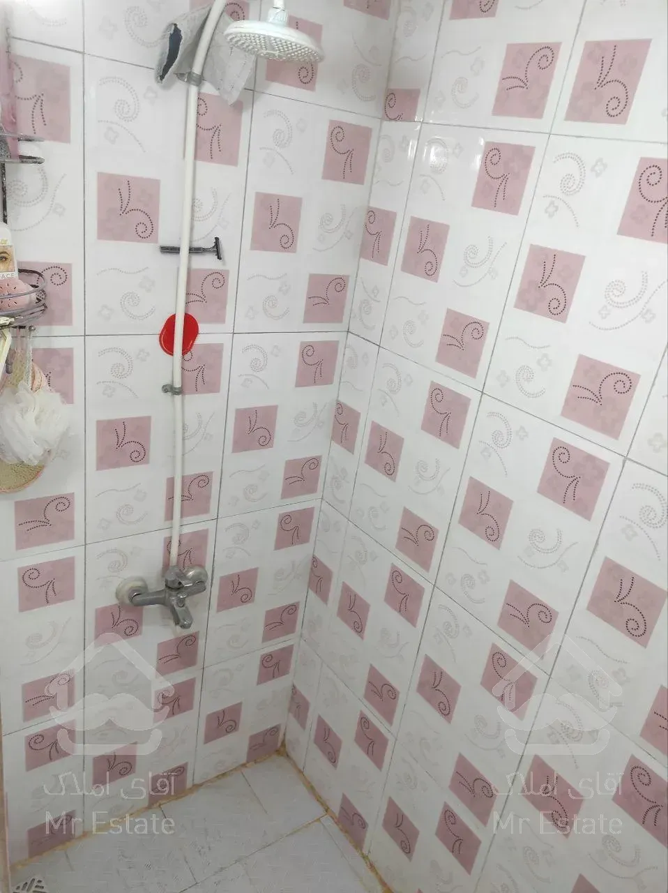 ۱۰۵ متر ویلایی منزل اباد