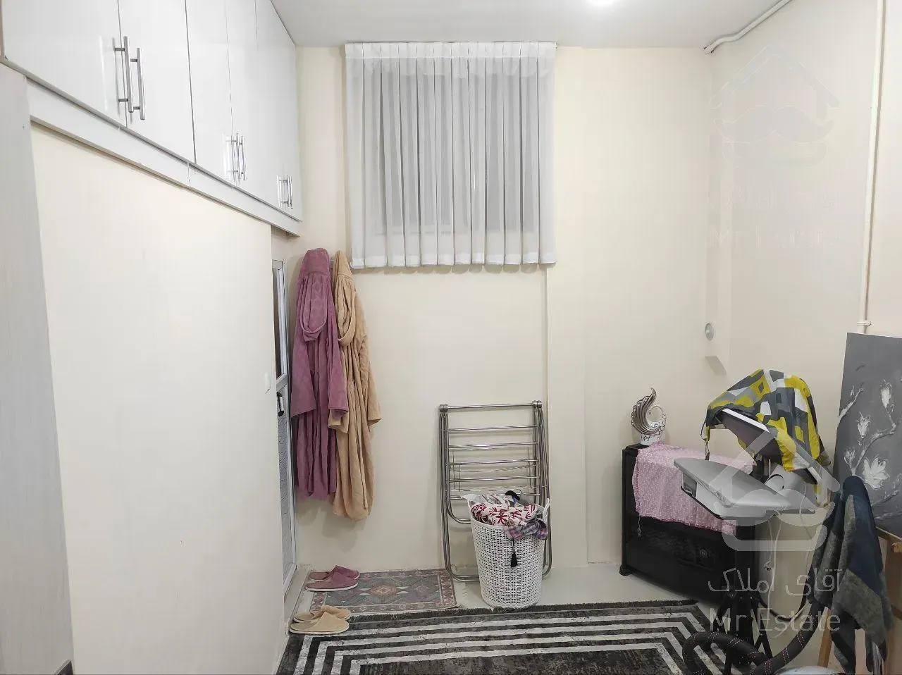 ۱۰۵ متر ویلایی منزل اباد