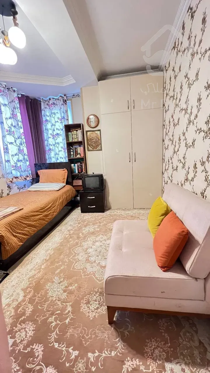 اجاره 125 متر در نیاوران