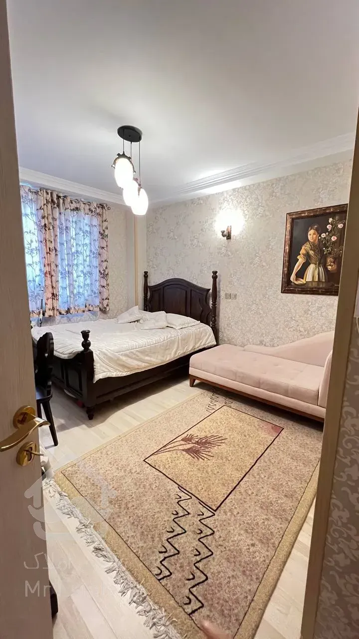 اجاره 125 متر در نیاوران