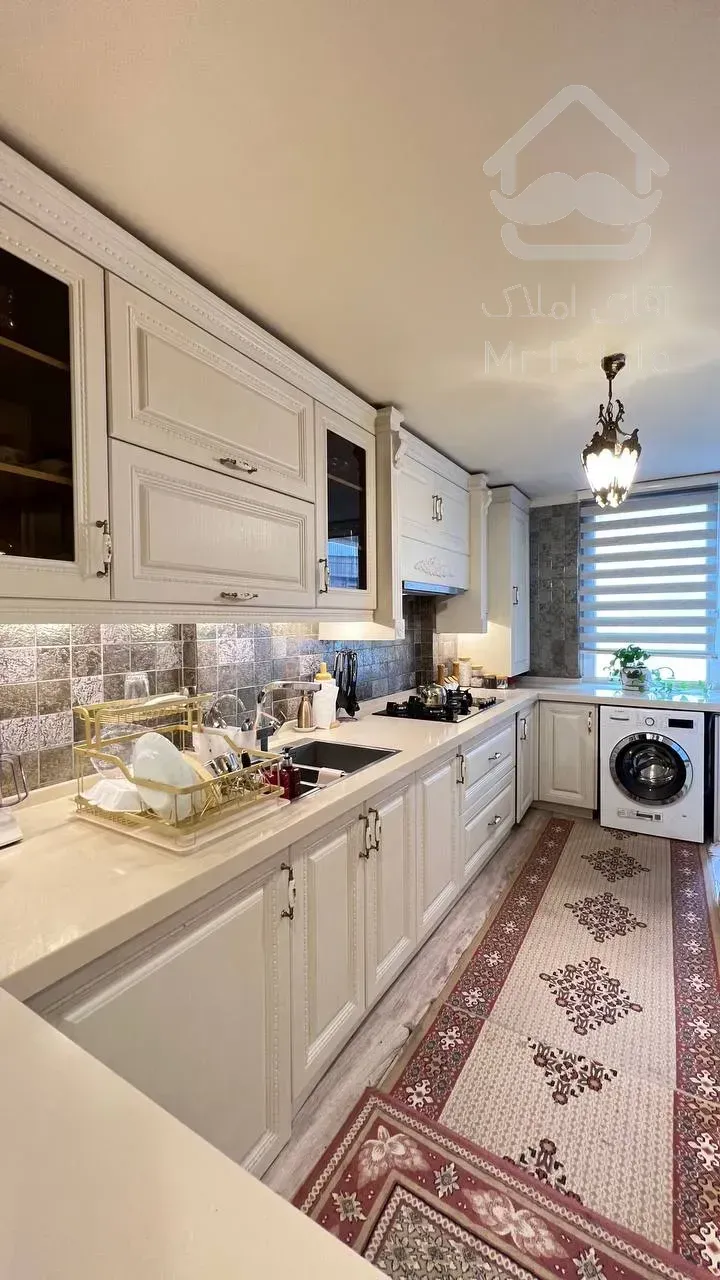 اجاره 90 متری دولت