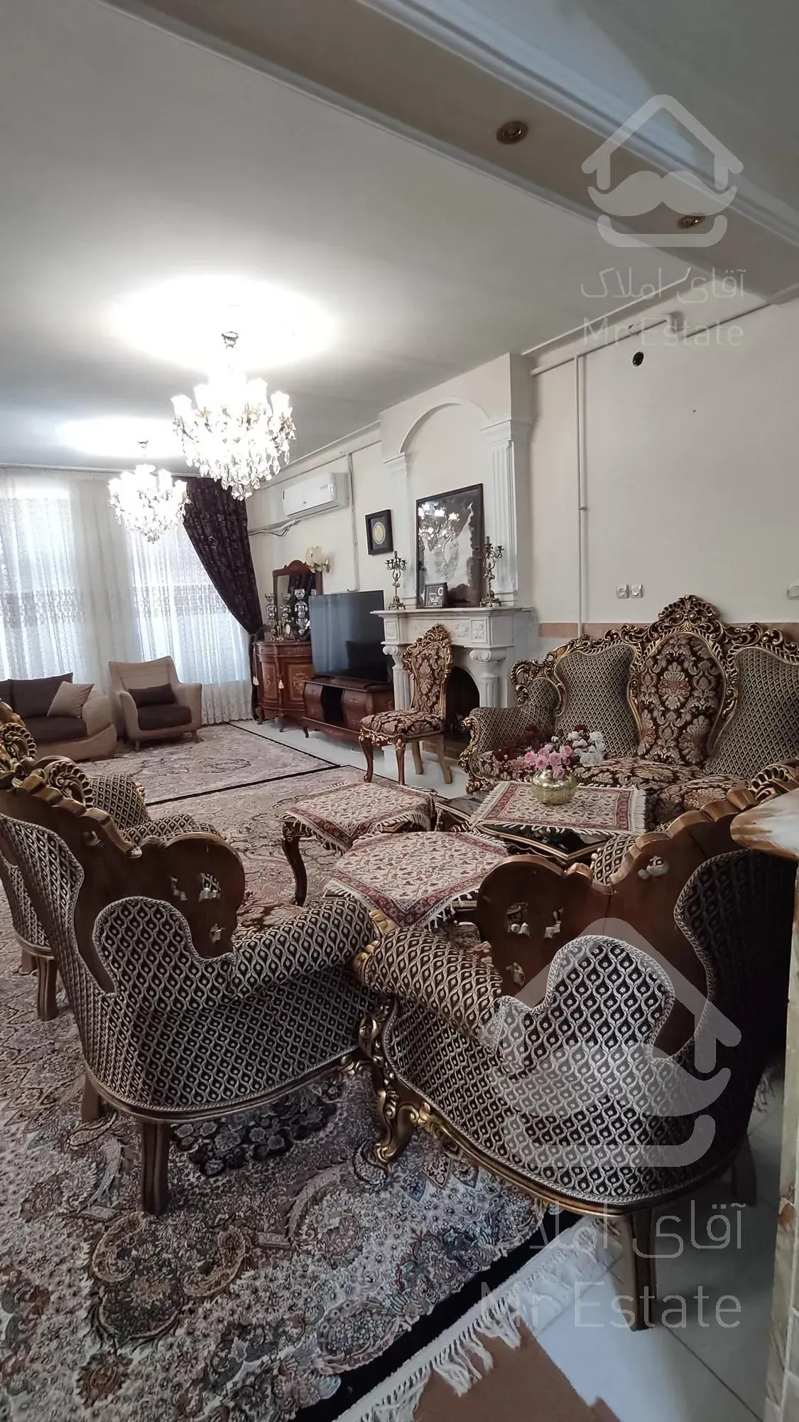 ویلایی 210متر حافظیه سند دار