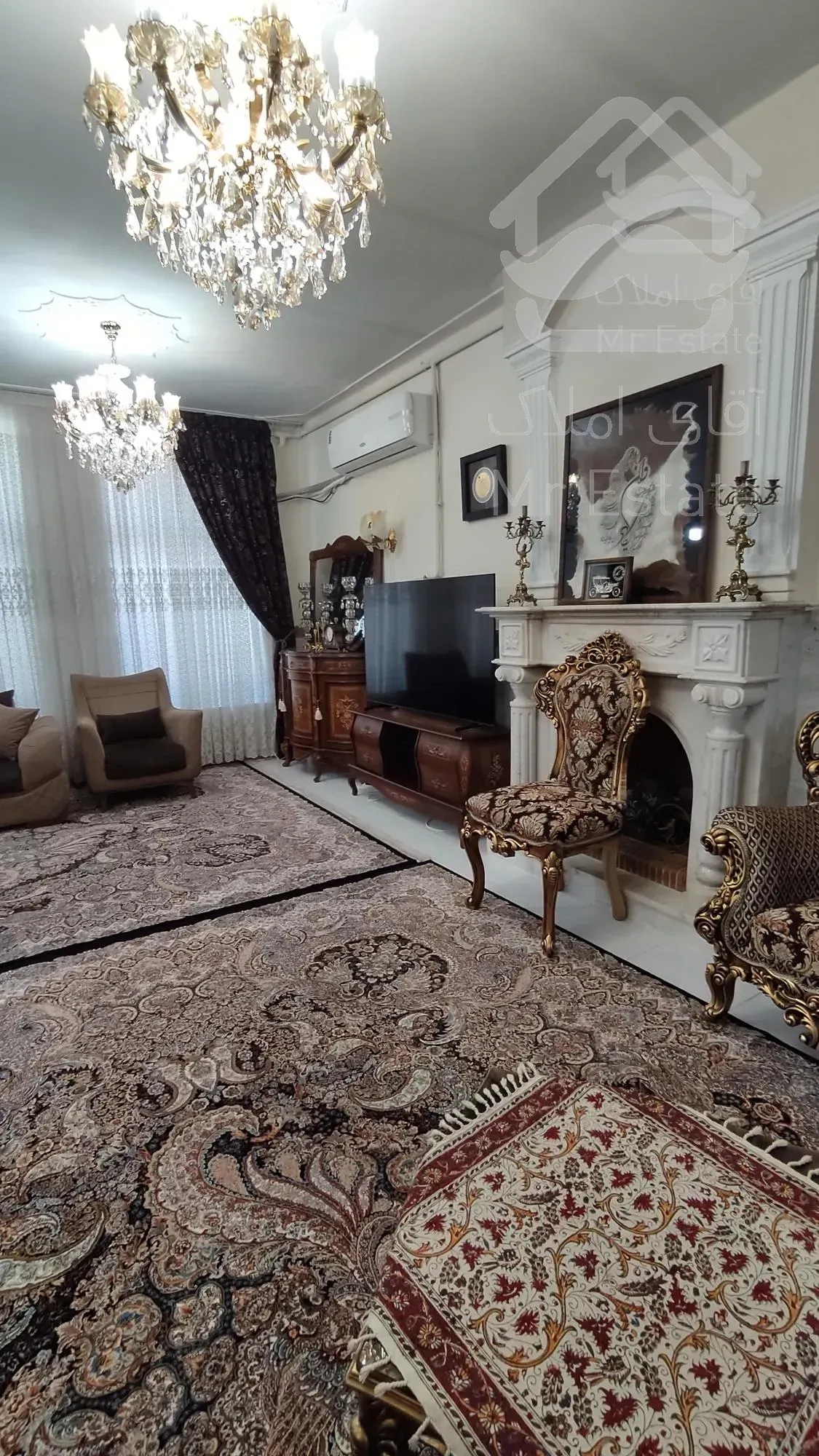 ویلایی 210متر حافظیه سند دار