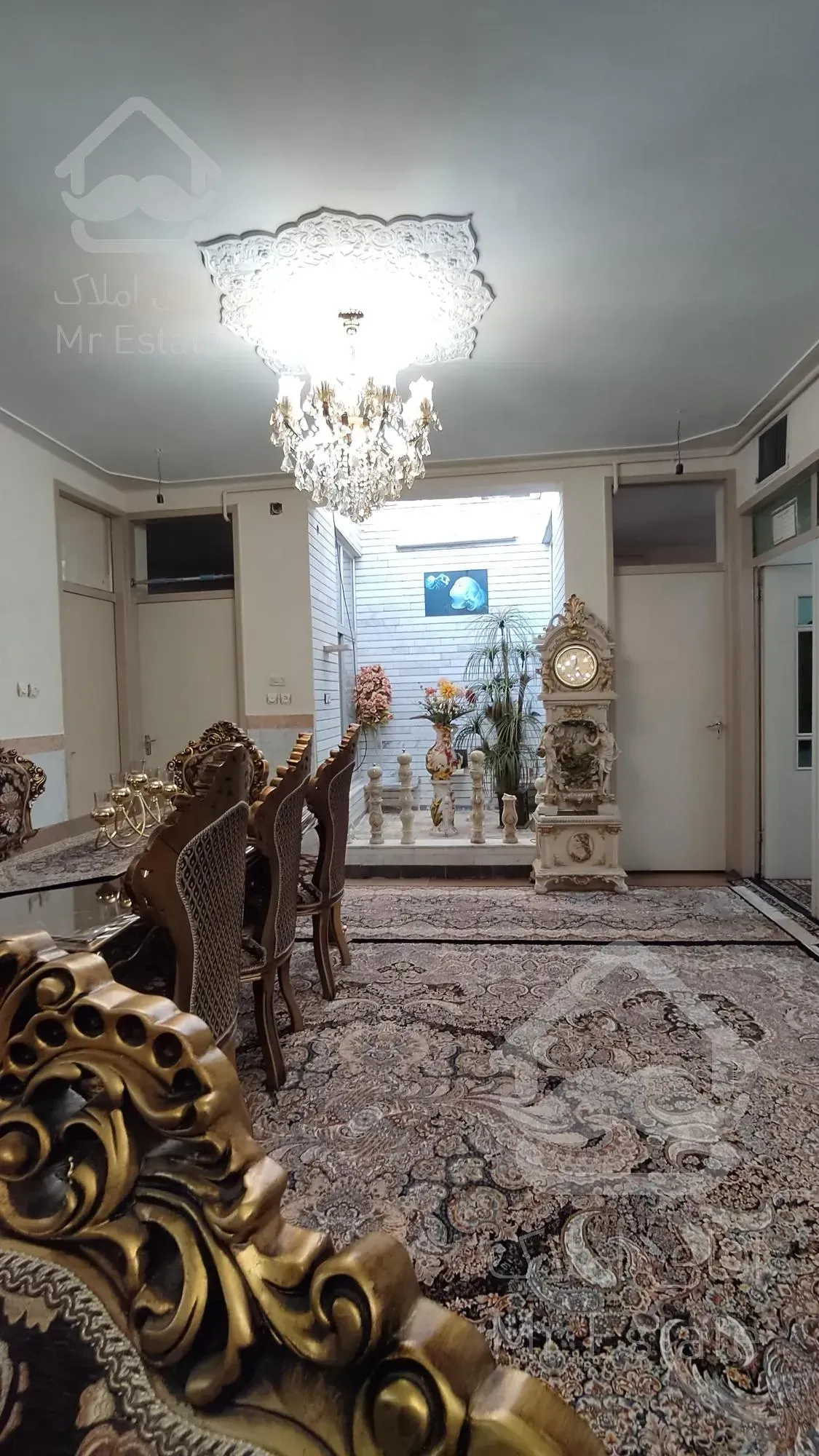 ویلایی 210متر حافظیه سند دار