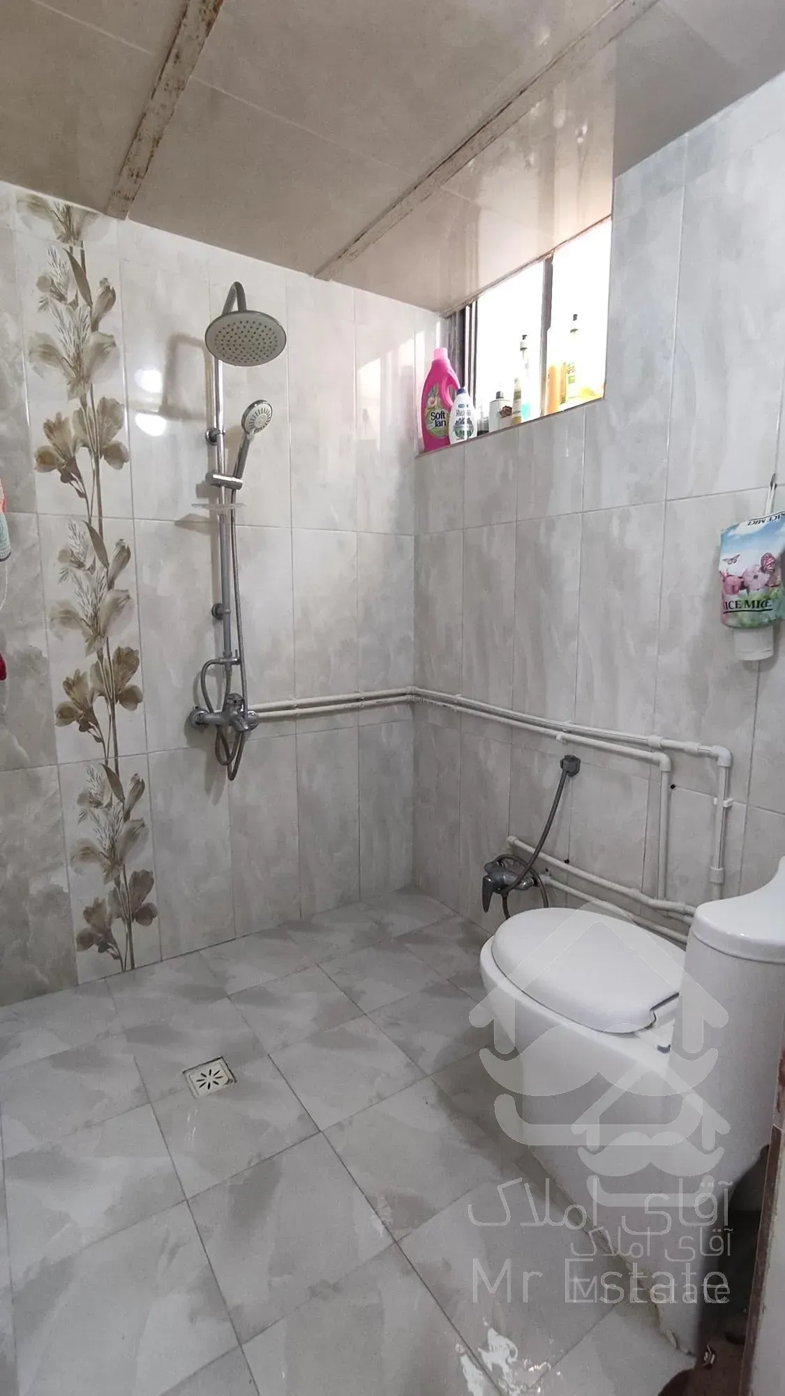 ویلایی 210متر حافظیه سند دار