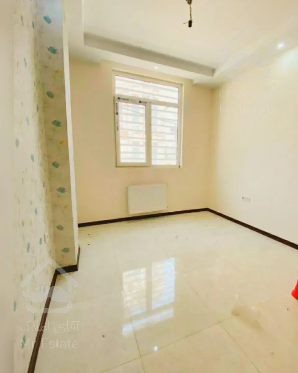 گلستان ۱۰۳متر مستقل نوساز صفر پارکینگ بزرگ