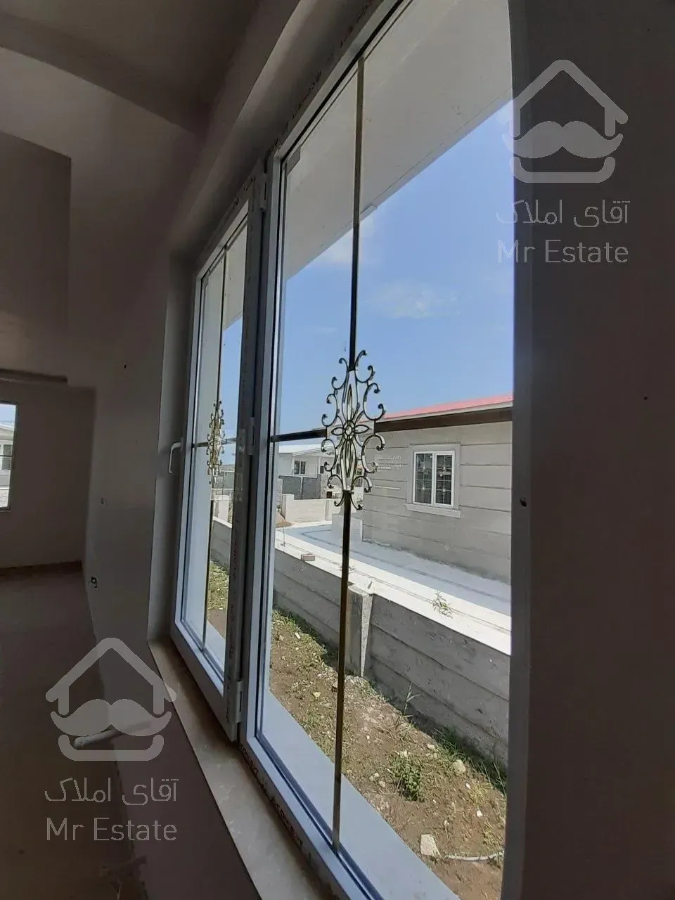 فروش ۷واحدمسکونی نیمه کاره در شهرک ساحلی