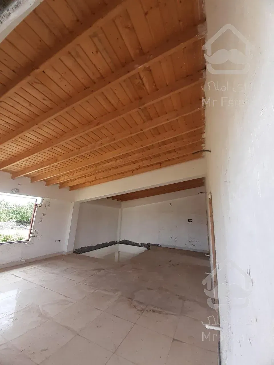 فروش ۷واحدمسکونی نیمه کاره در شهرک ساحلی