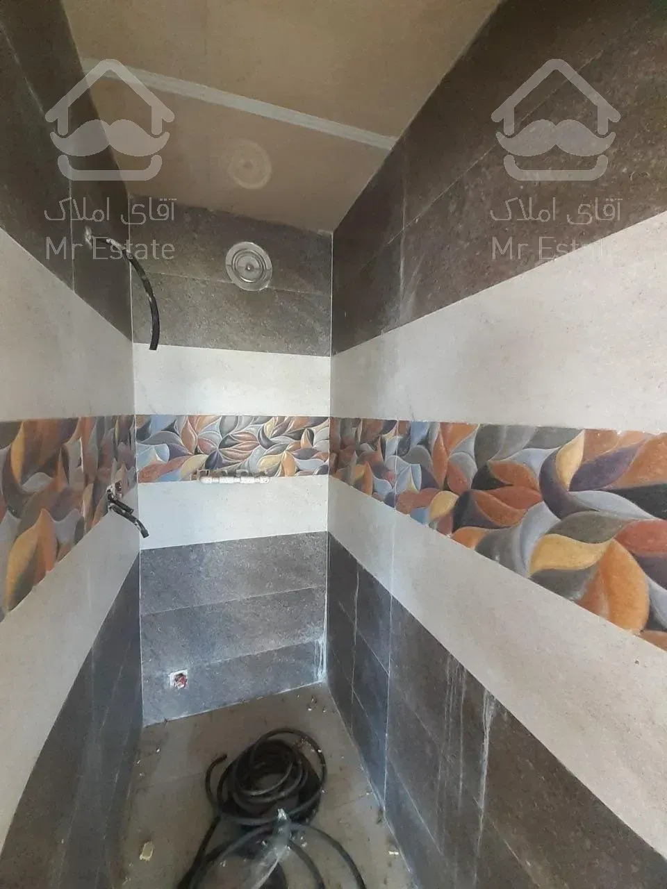 فروش ۷واحدمسکونی نیمه کاره در شهرک ساحلی